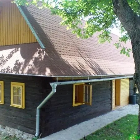 Apartament Pod Orechom