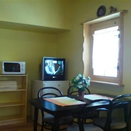 Pod Orechom Apartment Terchova