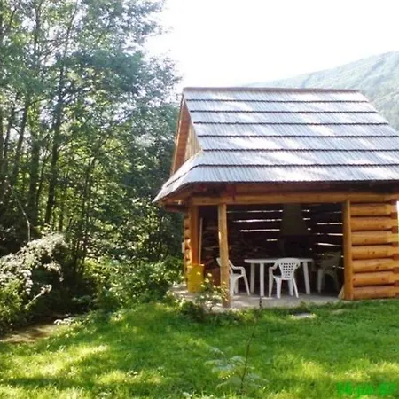 Pod Orechom Apartament
