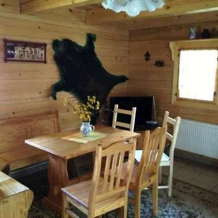 Apartament Pod Orechom