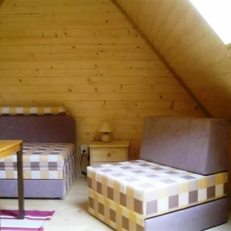 Pod Orechom Terchová