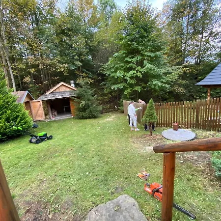 Apartament Pod Orechom