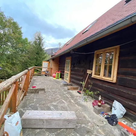 Apartament Pod Orechom