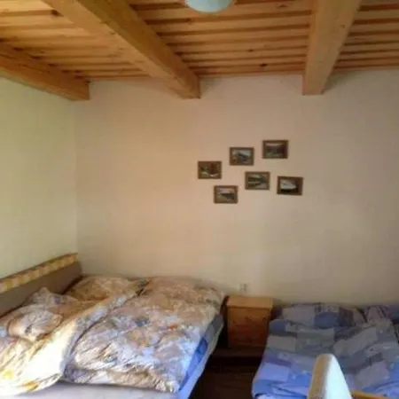 Pod Orechom Terchová