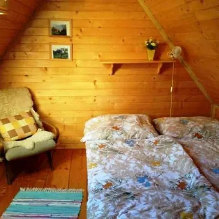 Pod Orechom Apartament *