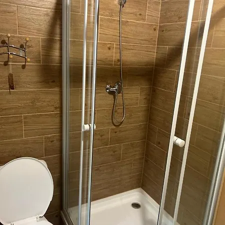 Pod Orechom Apartment Terchova